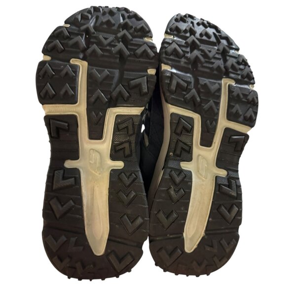 Skechers‎ Men's Water Repellent Trail Running Shoes  Size 10.5 - Picture 3 of 9